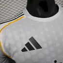 Camisa Real Madrid Home 25/26 - Versão Jogador Masculina