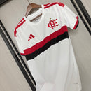 Camisa Flamengo Away 26/27 - Adidas Lançamento