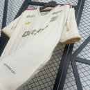 Camisa Flamengo III 25/26 - Full patrocinadores