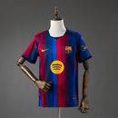 Camisa Barcelona Home 26/27 - Lançamento