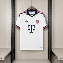 Camisa Bayern de Munich Away 26/27 - Lançamento