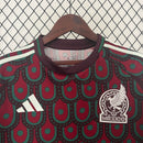 Camisa México Home 2024 - Adidas Torcedor Masculina - Copa América 2024