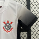 Corinthians Home 24/25 - Nike Torcedor Masculina