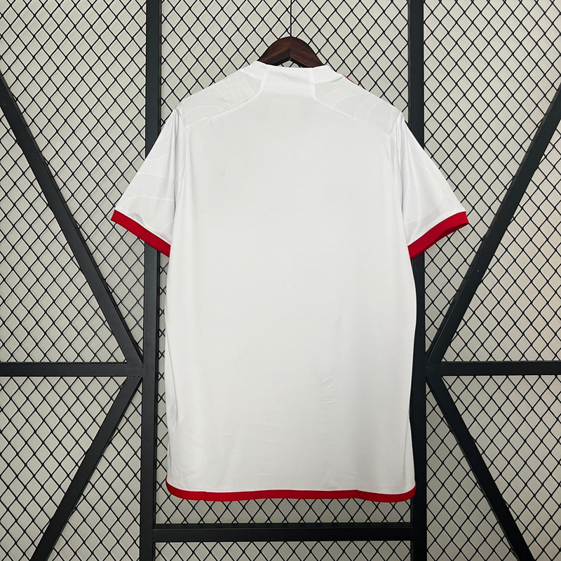 Camisa Flamengo Away 24/25 - Adidas Versão torcedor
