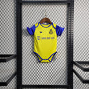 Body Baby Al Nassr 23/24 Home
