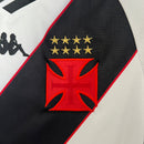Kit Infantil Vasco Reserva 24/25 - Lançamento