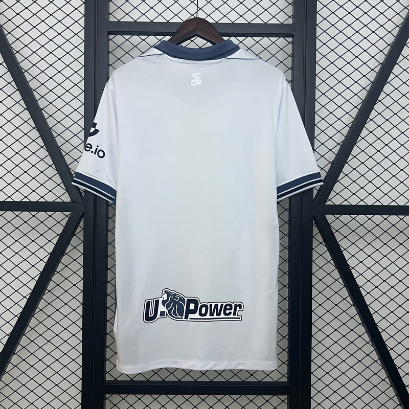 Camisa Internazionale Away 25/26 - Nike Lançamento