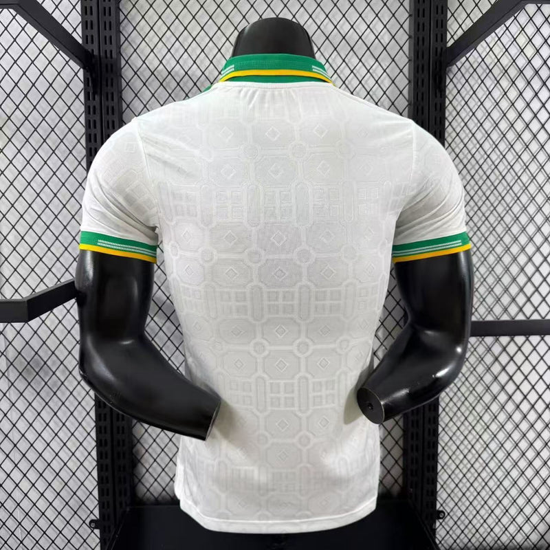 Camisa AS Roma III jogador 25/26 - Adidas Lançamento