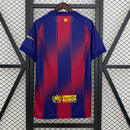 Camisa Barcelona Home 25/26 - Nike Torcedor Masculina - Lançamento