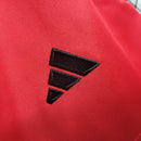 Short Flamengo  Red Training - 23/24