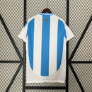 Camisa Argentina Home 2024 - Adidas Torcedor Masculina - Copa América 2024