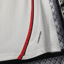 Camisa Milan Reserva 06/07 - Versão Retrô
