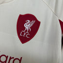Camisa Liverpool Away 25/26 - Adidas Lançamento