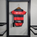 Body Baby Flamengo 23/24 Home