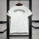 Camisa Borussia Dortmund Reserva 24/25 - Versão Torcedor - Lançamento
