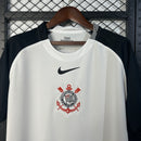 Corinthians Home 25/26 - Nike Torcedor Masculina