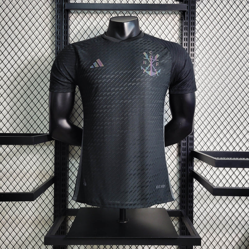 Camisa Flamengo Third 23/24 - Versão Jogador