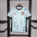 Camisa Portugal Away 2024 - Nike Torcedor Masculina - Eurocopa 2024