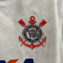 Camisa Corinthians Titular 12/13 -  Versão Retro