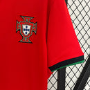 Camisa Portugal Home 2024 - Nike Torcedor Masculina - Eurocopa 2024