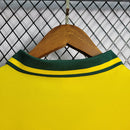 Camisa Brasil Home 1994 - Versão Retro