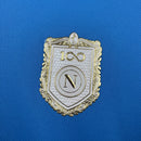 Camisa Napoli Home 26/27 - Lançamento