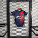 Body Baby PSG 23/24 Home - Nike