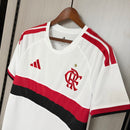 Camisa Flamengo Away 26/27 - Adidas Lançamento