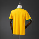 Camisa Brasil Home 1971 - Retrô