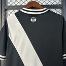 Camisa Vasco da Gama 25/26 Home - Kappa Lançamento