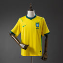 Camisa Torcedor Brasil 2026 Home - Copa do Mundo