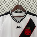 Camisa Vasco Away 24/25 - Kappa Feminina