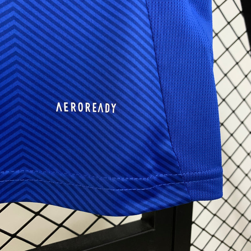 Camisa Cruzeiro Home 25/26 - Adidas Lançamento