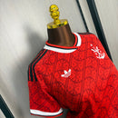 Camisa Flamengo Feminina Third 26/27- Lançamento