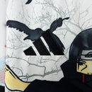 Camisa Japão Edição Naruto II 2025