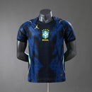 Camisa Brasil Away - Copa do Mundo 2026