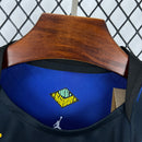 Camisa Torcedor Brasil 2026 Away - Copa do Mundo