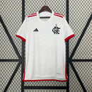 Camisa Flamengo Away 24/25 - Adidas Versão torcedor