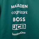 Camisa Aston Martin - Formula One 2025