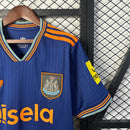 Camisa Newcastle Third 25/26 - Adidas Torcedor Masculina - Lançamento