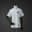 Camisa Corinthians Feminina Home 26/27 - Lançamento