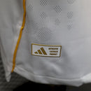 Camisa Real Madrid Home 25/26 - Versão Jogador Masculina