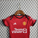 Body Baby Manchester United 23/24 Home