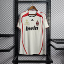 Camisa Milan Reserva 06/07 - Versão Retrô