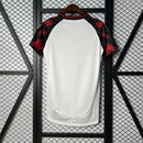 Camisa Flamengo Away 25/26 - Adidas Feminina