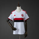 Camisa Flamengo Feminina Reserva 2026- Lançamento