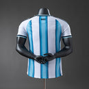 Camisa Argentina Jogador Titular - Copa do Mundo 2026