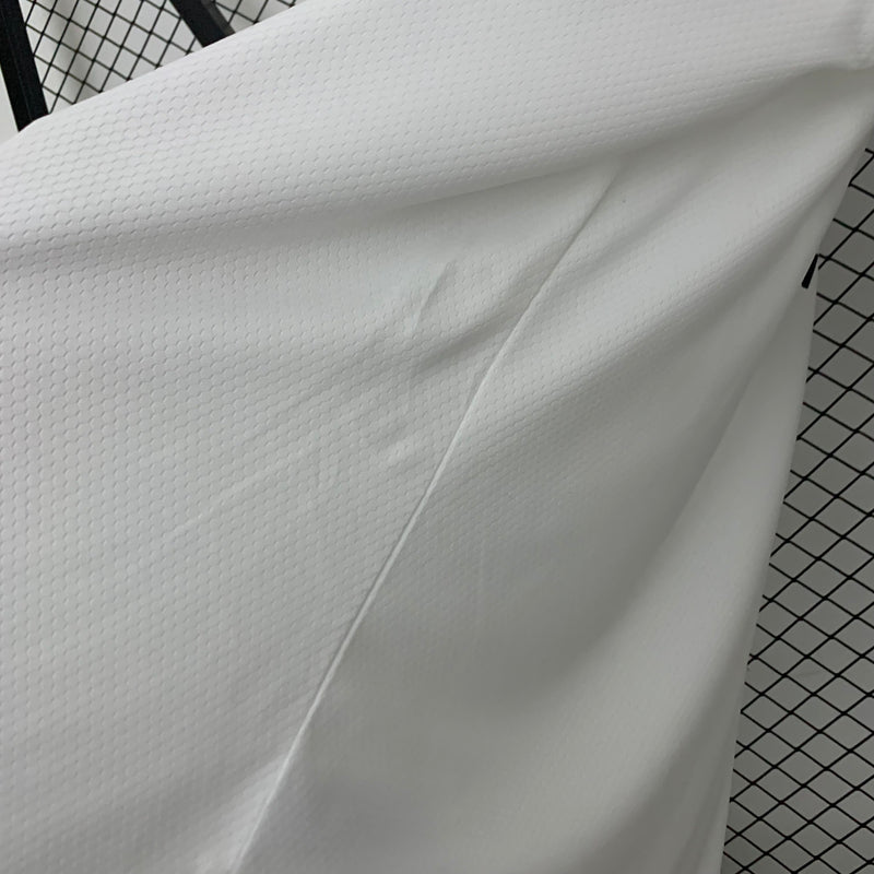 Camisa Mercedes Branca - Formula One 2025