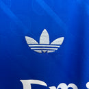 Camisa Real Madrid Third 25/26 - Adidas Torcedor Masculina - Lançamento