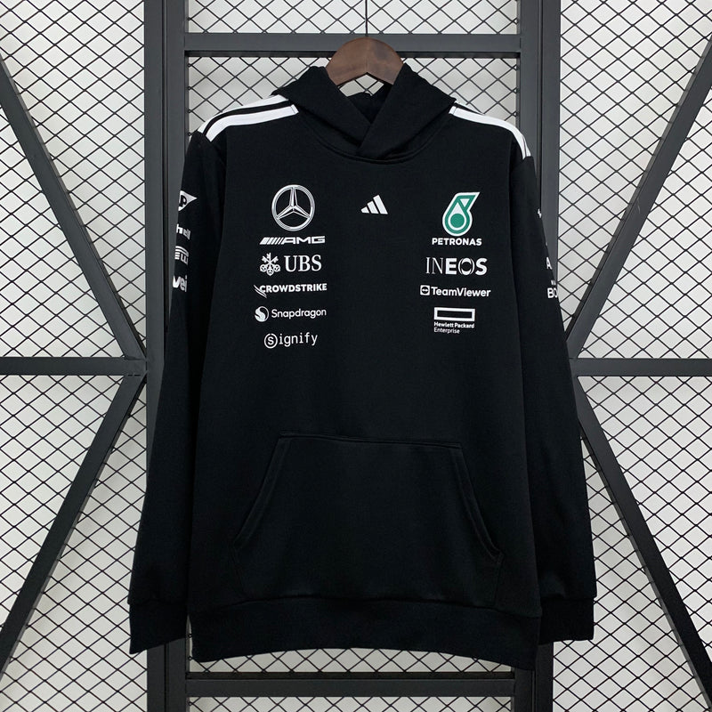 Moletom Mercedez - Formula One